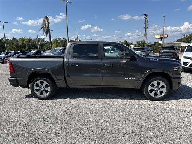 2026 Ram 1500 Big Horn Lone Star photo 3