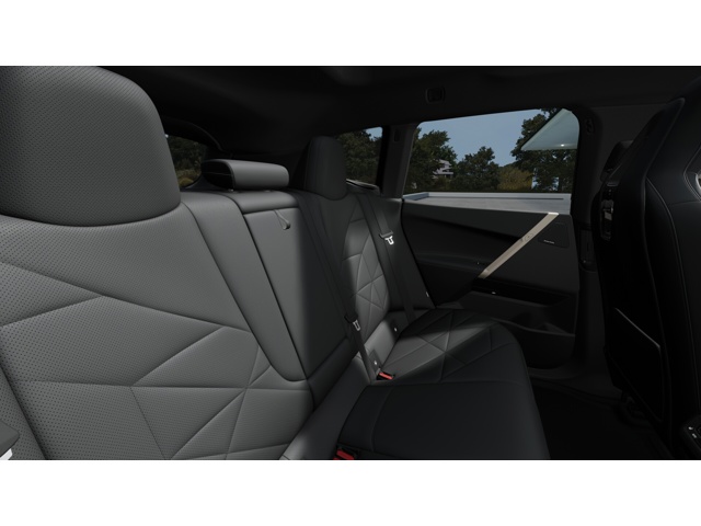 2026 Bmw iX photo 11