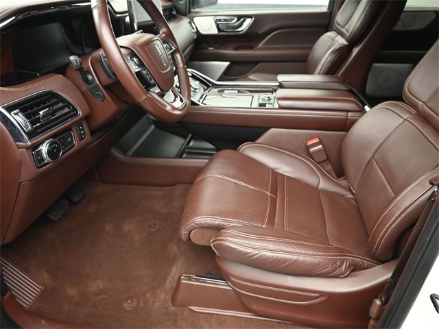 2021 LINCOLN NAVIGATOR - Image 10