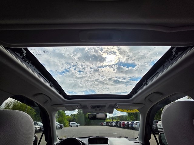 2017 Subaru Forester 2.5i Premium photo 20