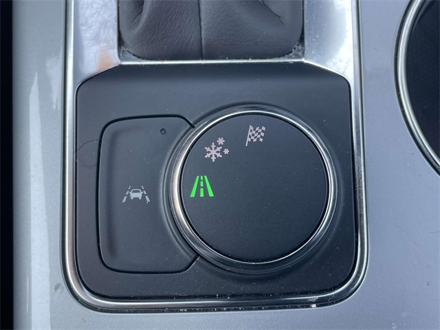 2023 Chevrolet Blazer 2LT photo 23