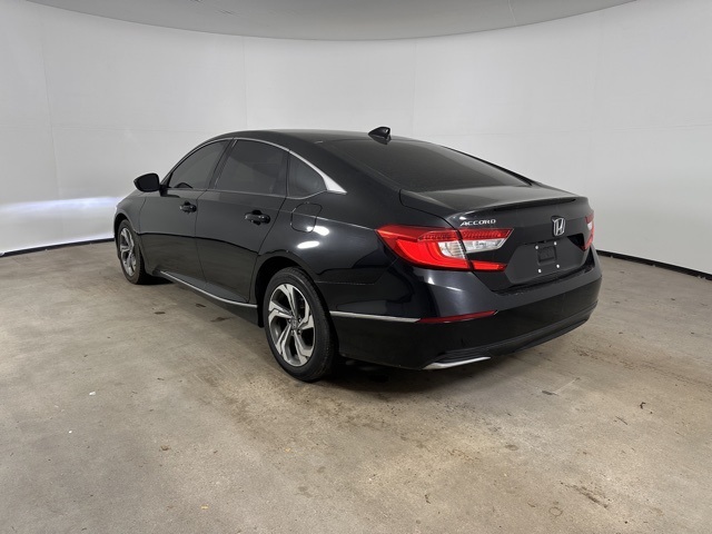 2020 Honda Accord EX photo 4