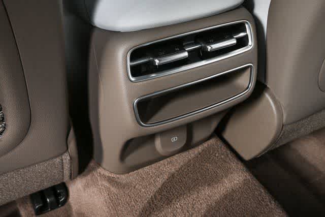 2026 Genesis GV70 2.5T Advanced photo 28