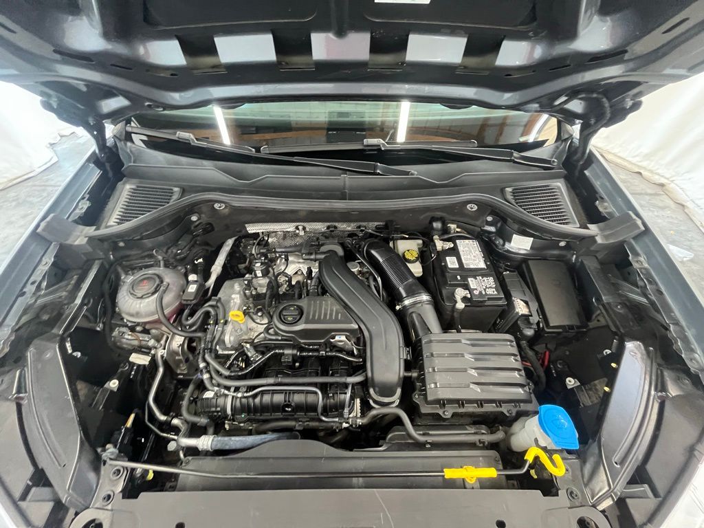 2022 Volkswagen Taos SE photo 26