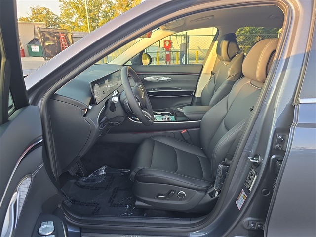 2026 Genesis GV70 2.5T photo 11