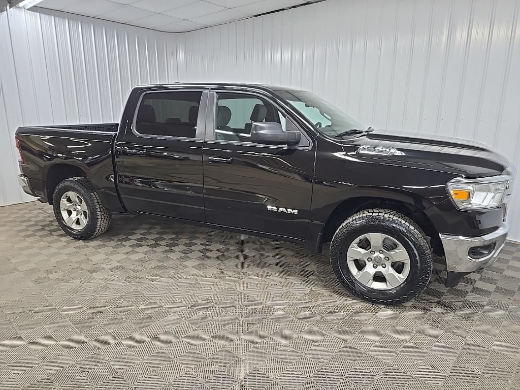 2021 RAM Ram 1500 Pickup Big Horn/Lone Star