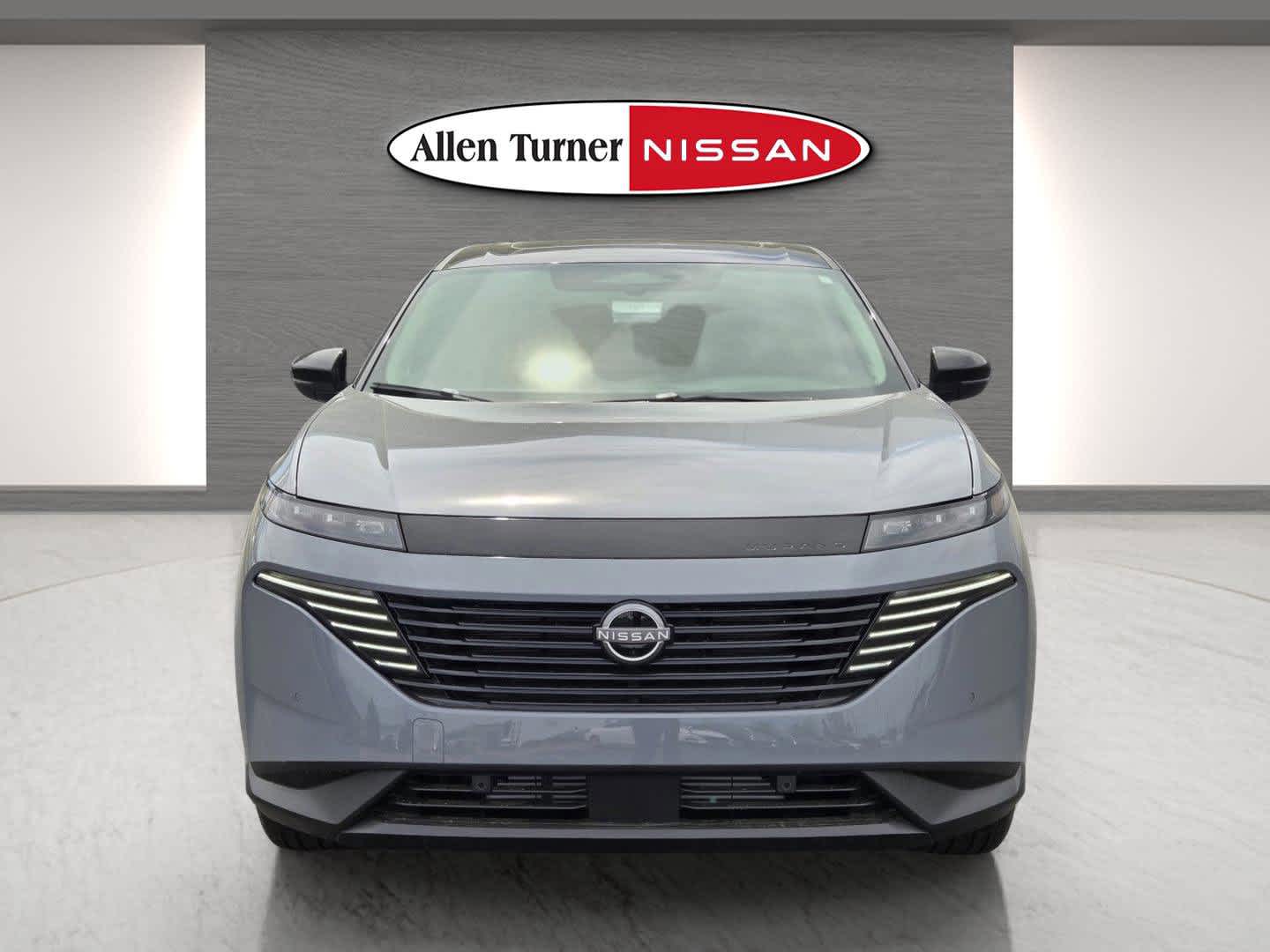 2025 Nissan Murano SL photo 4