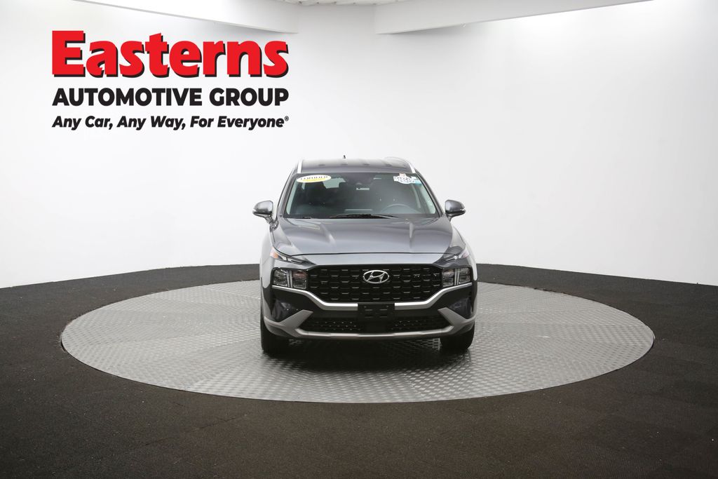 2023 Hyundai Santa Fe SEL photo 41