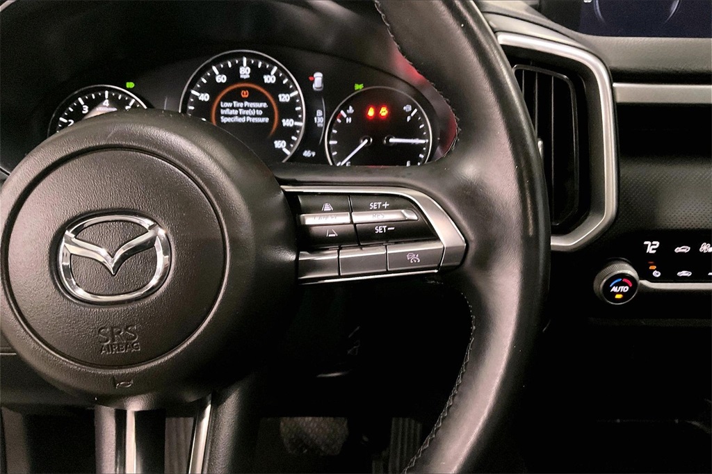 2023 MAZDA CX-50 - Image 18