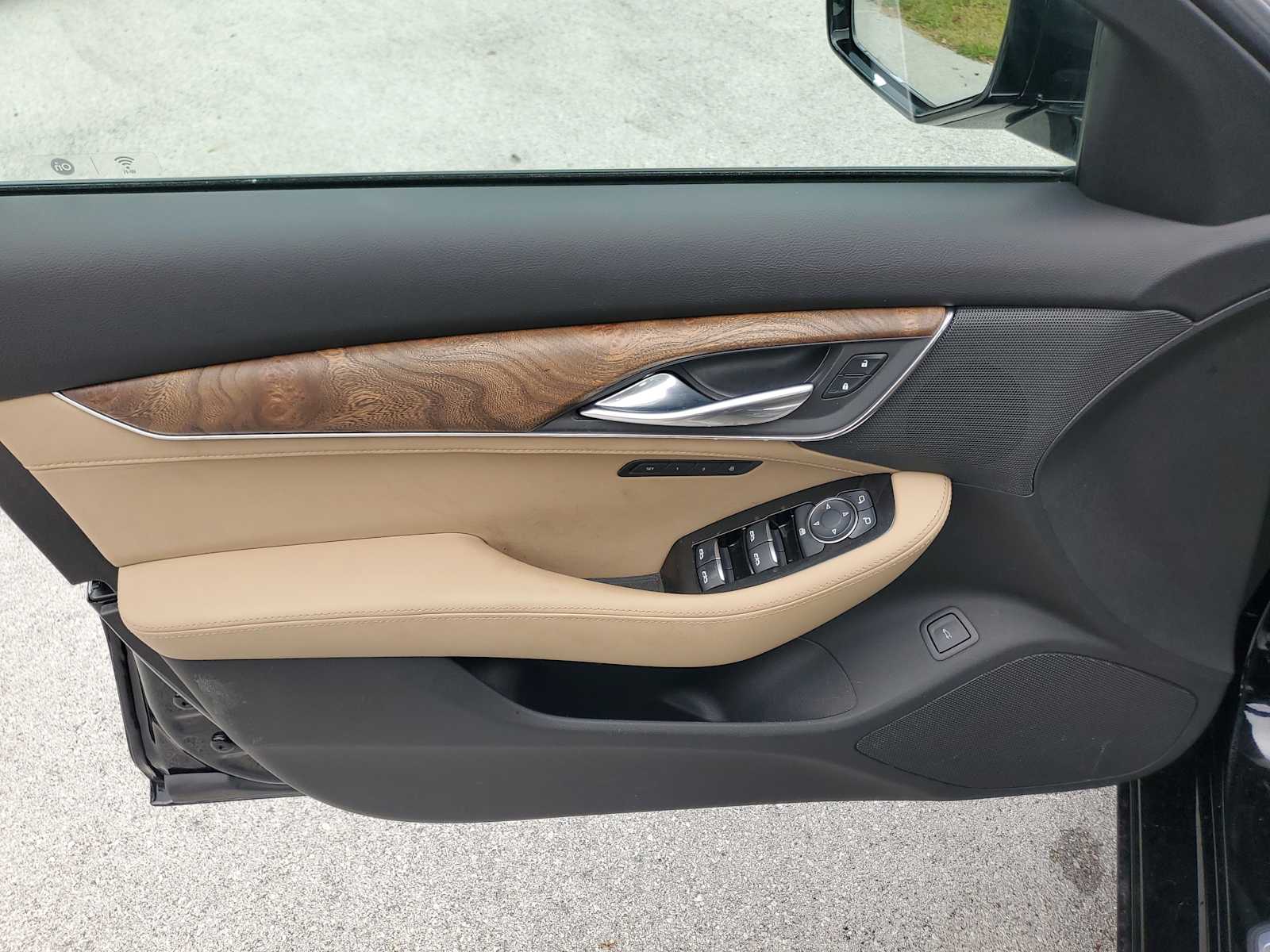 2024 Cadillac CT5 Premium Luxury photo 20