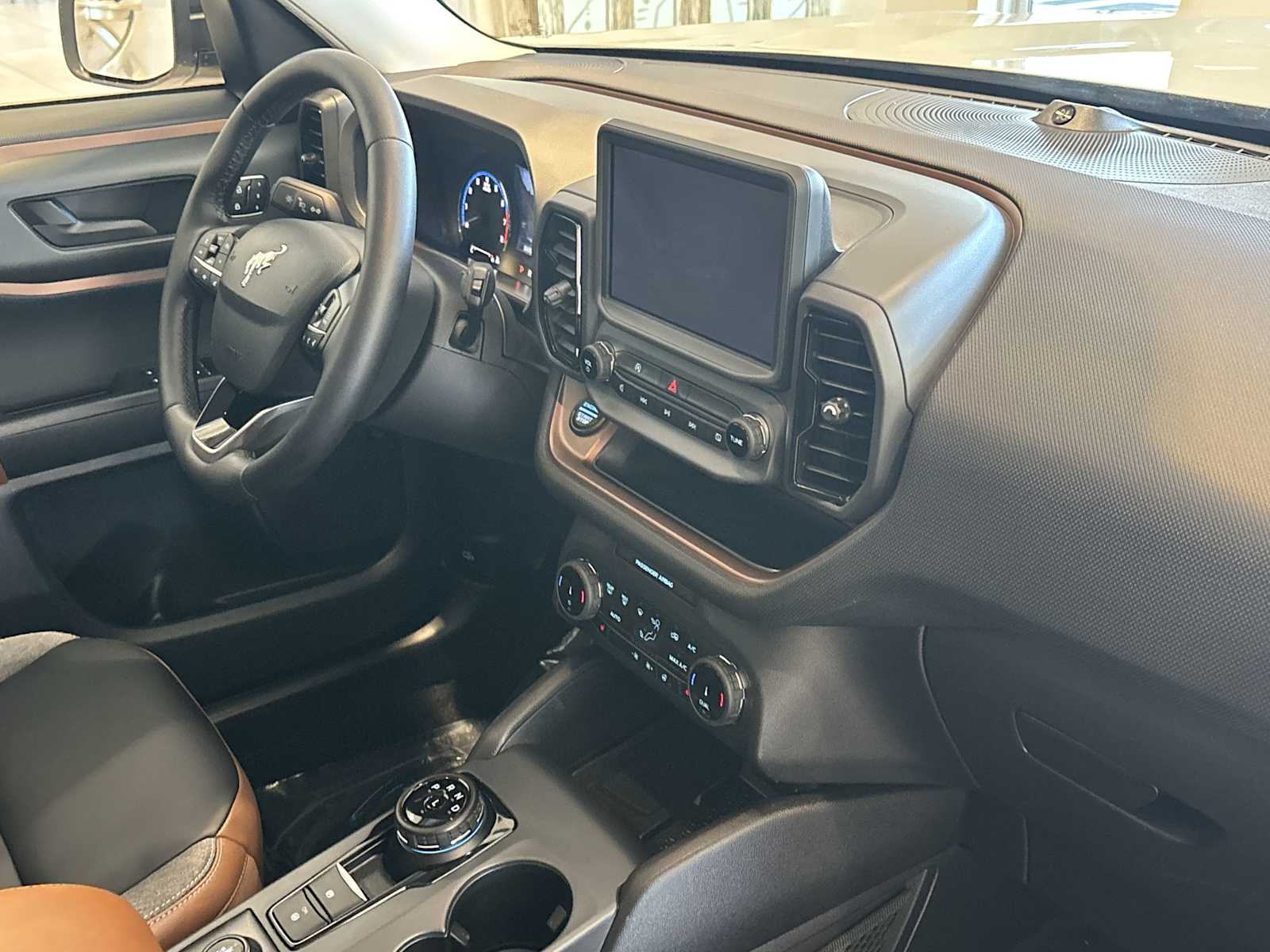 2024 Ford Bronco Sport Outer Banks photo 23