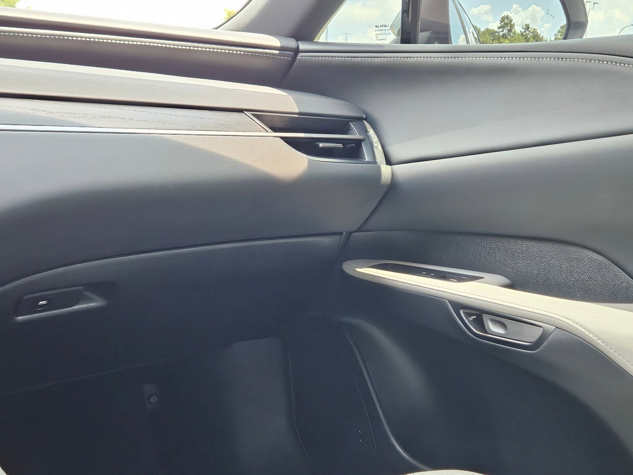 2023 Lexus RX 350 Premium photo 11