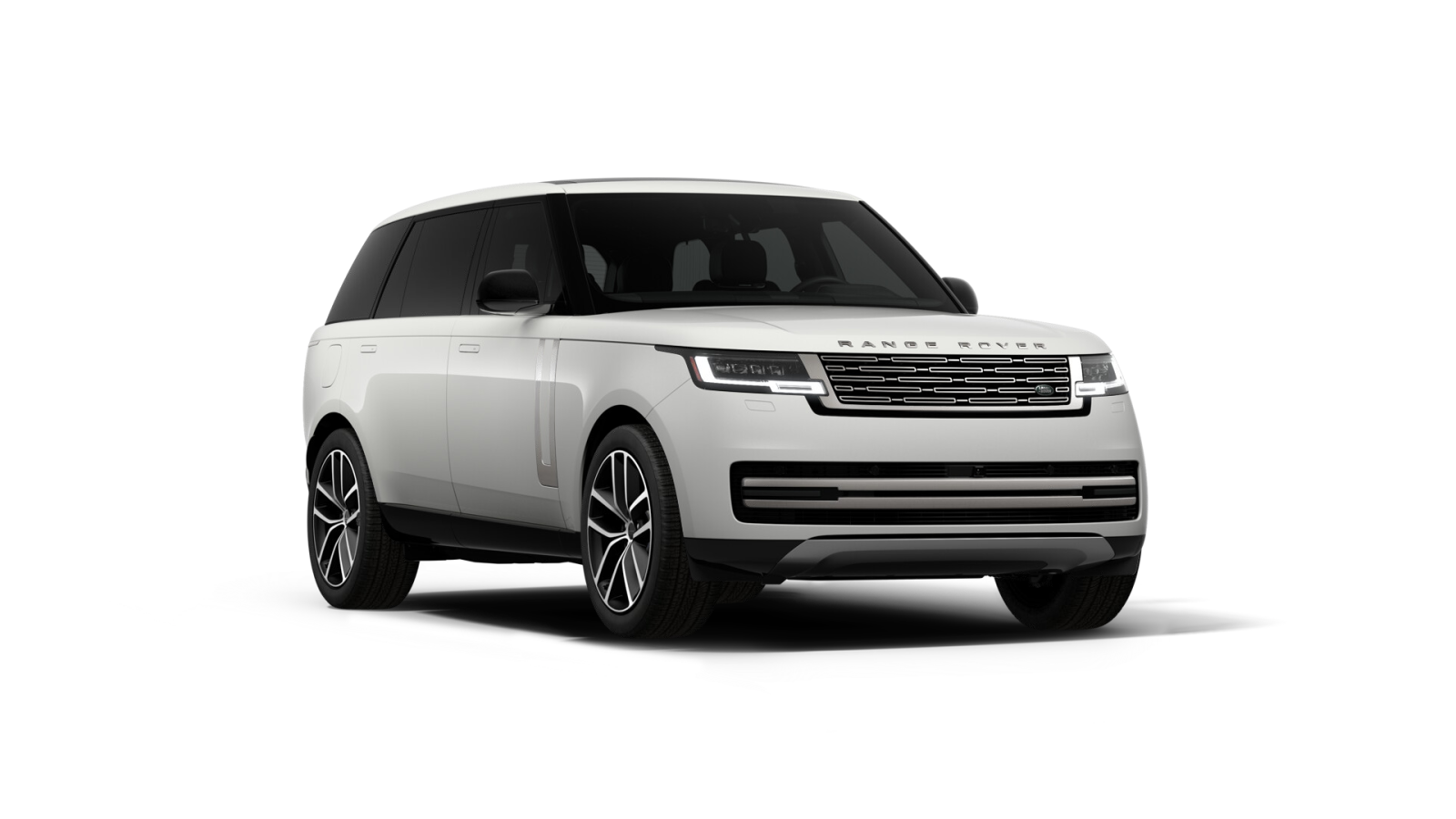 2026 Land Rover Range Rover SE's photo