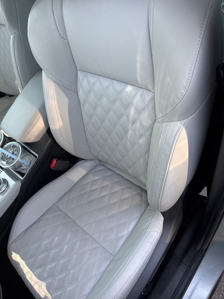 2023 Mitsubishi Outlander SEL photo 4