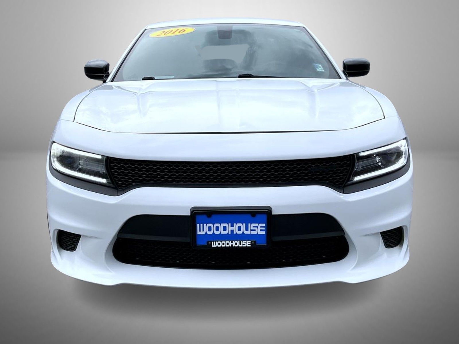 2016 Dodge Charger R/T photo 2