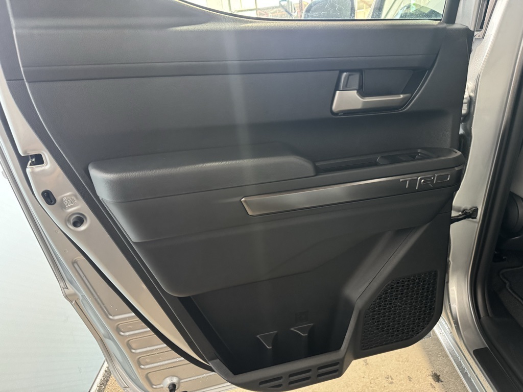 2025 Toyota Tacoma photo 16