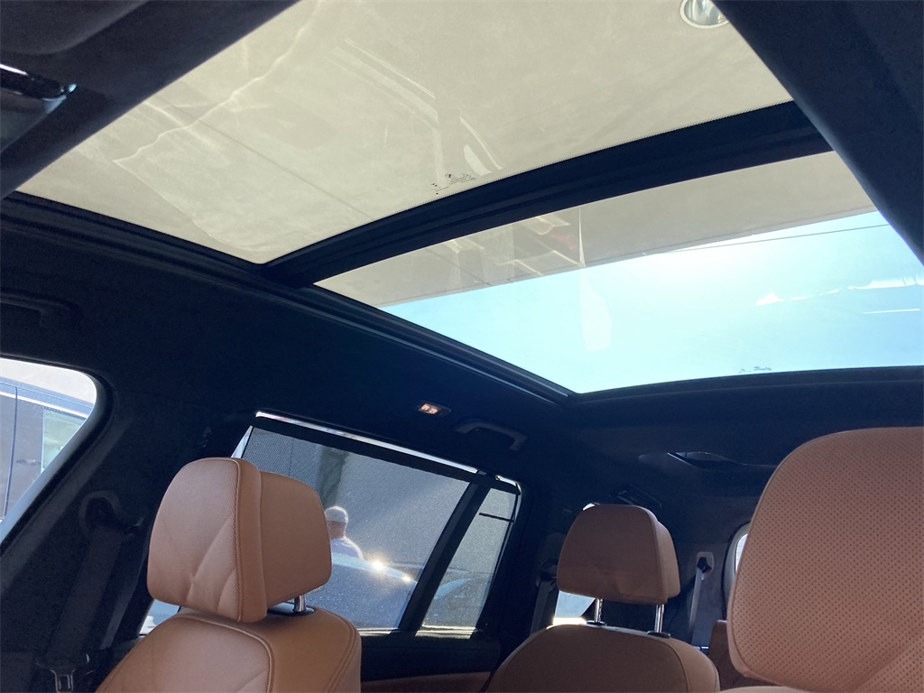 2024 Bmw X7 xDrive40i photo 25