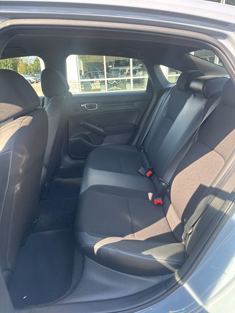 2022 Honda Civic Sport photo 14