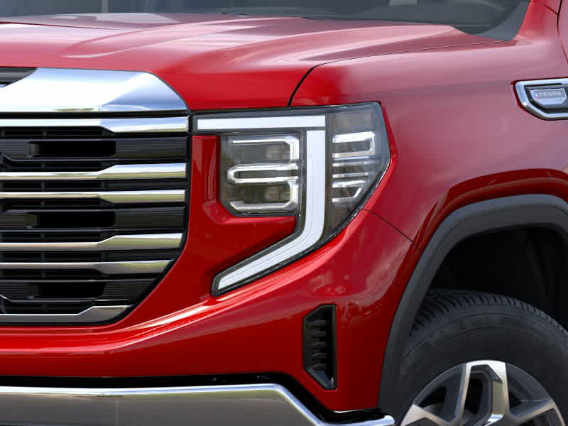 2026 Gmc Sierra 1500 SLT photo 10