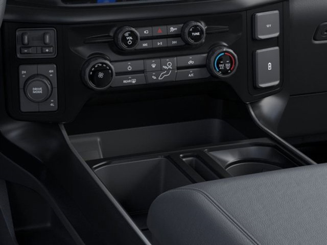 2025 Ford F-150 STX photo 13