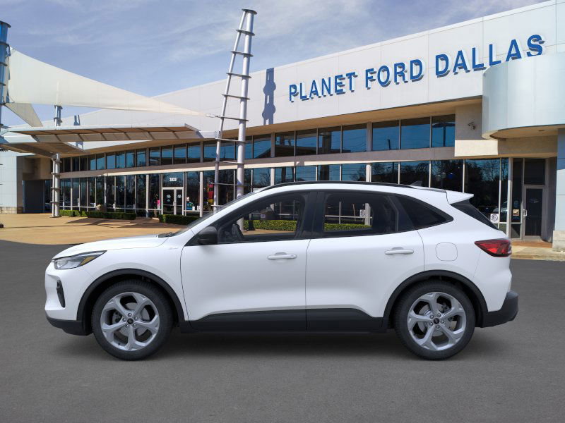 2025 Ford Escape ST-Line photo 3