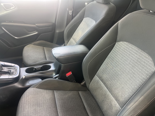 2021 Kia Soul S photo 8