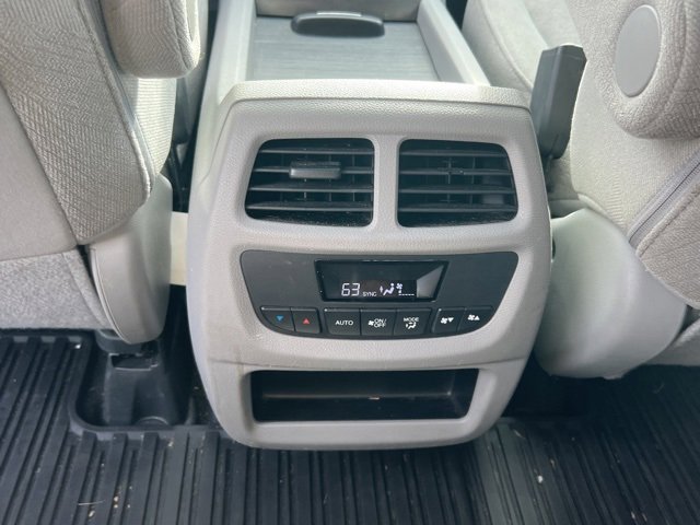 2018 Honda Pilot EX photo 8