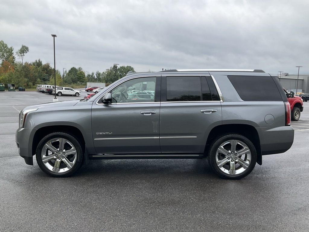 2019 Gmc Yukon Denali photo 29