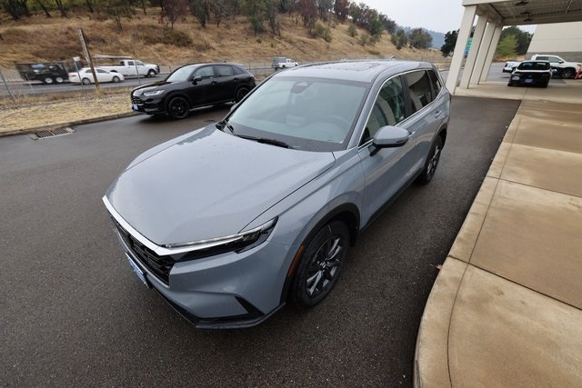 2026 Honda CR-V EX-L photo 15