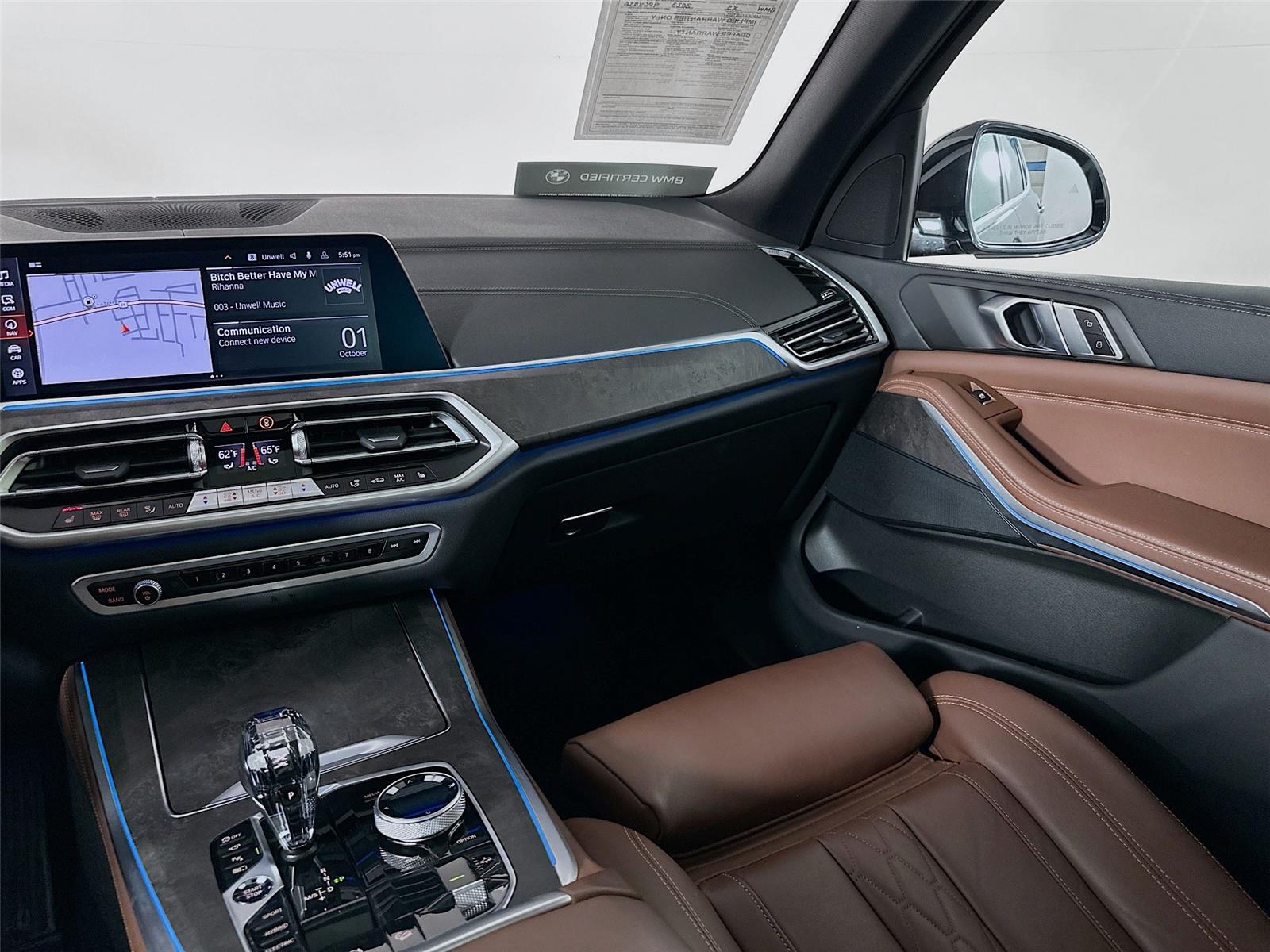 2023 Bmw X5 xDrive45e photo 24