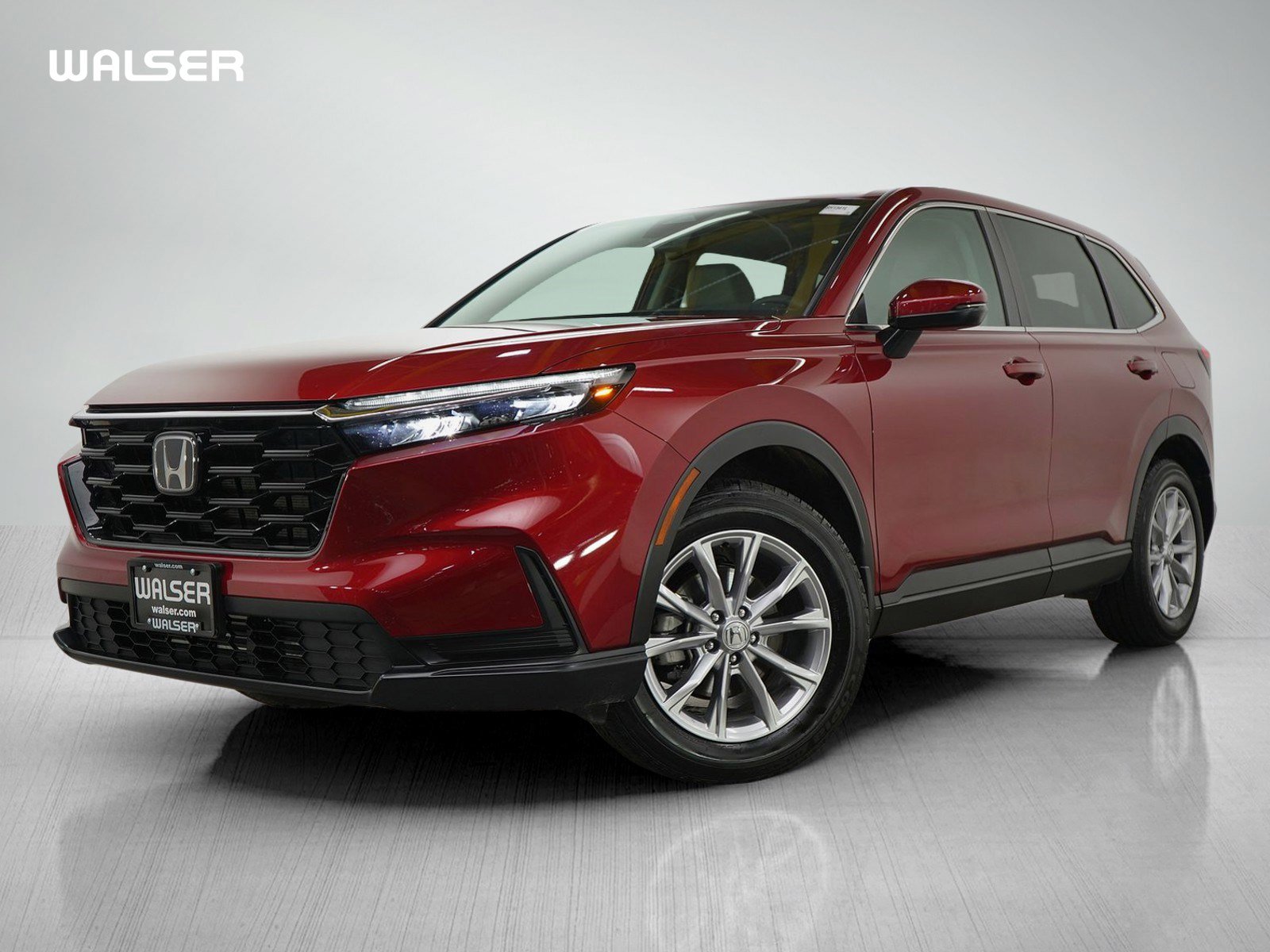 2024 Honda CR-V EX's photo