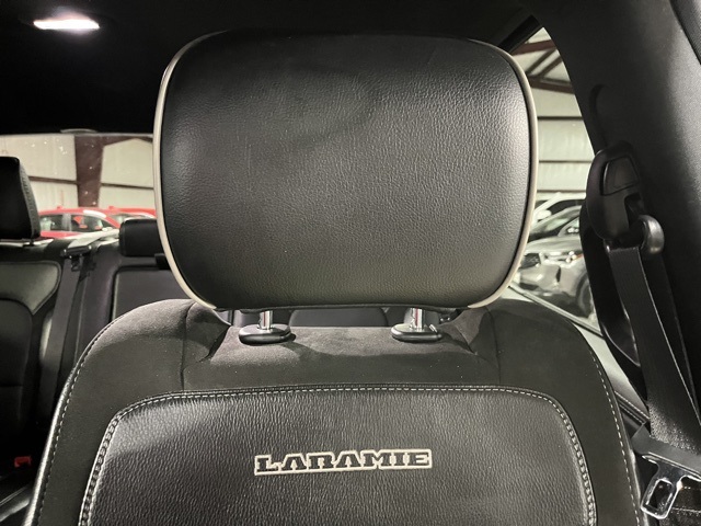 2024 Ram 1500 Laramie photo 13