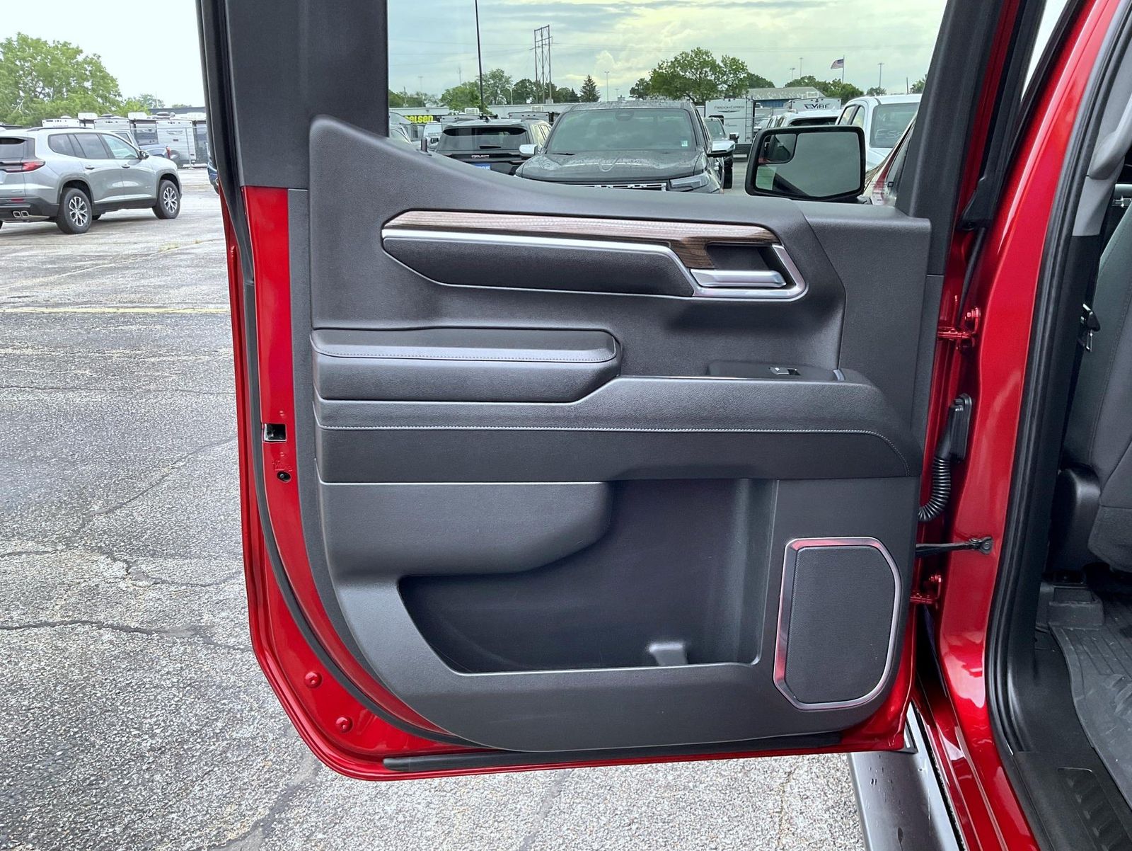 2023 Chevrolet Silverado 1500 RST photo 20