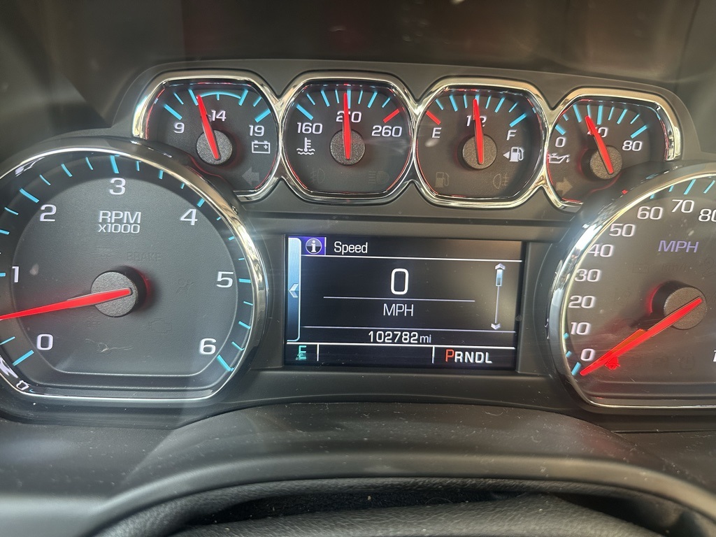 2020 Gmc Yukon SLT photo 4