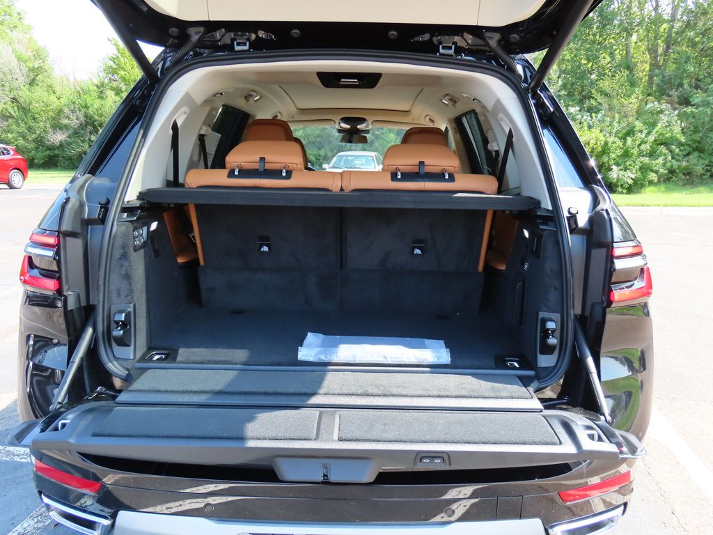 2026 Bmw X7 xDrive40i photo 19