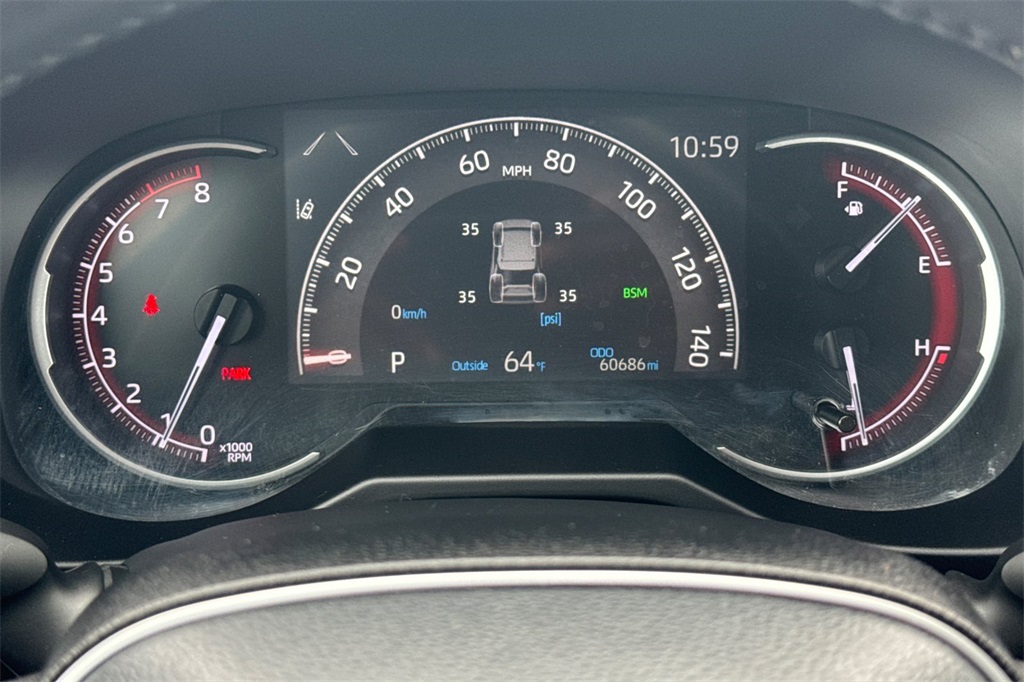2022 Toyota RAV4 Adventure photo 25