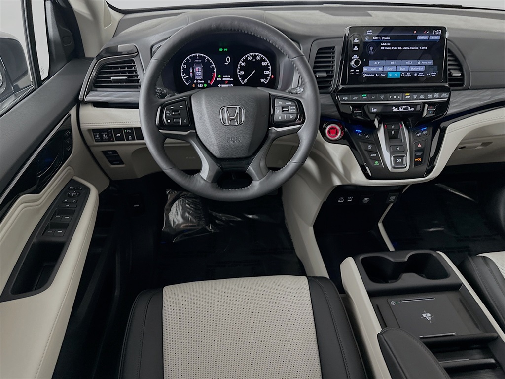 2026 Honda Odyssey Elite photo 24