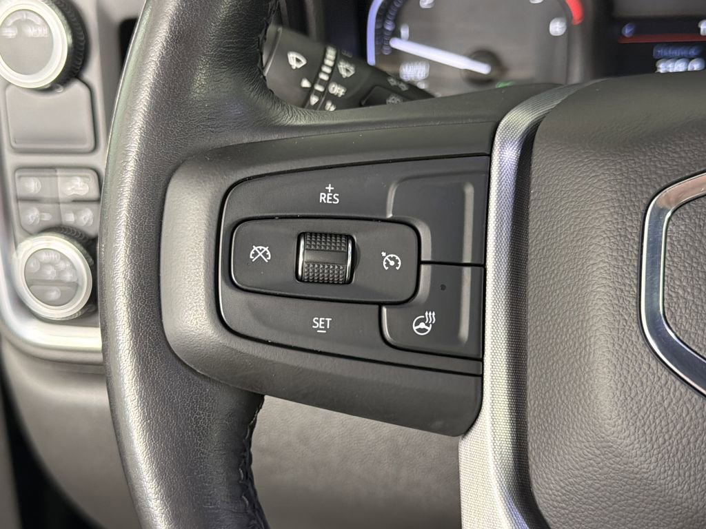2021 Gmc Sierra 1500 Elevation photo 21