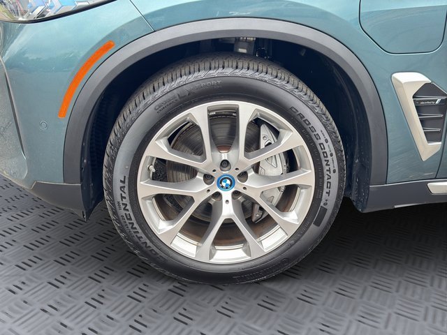 2024 Bmw X5 xDrive50e photo 30