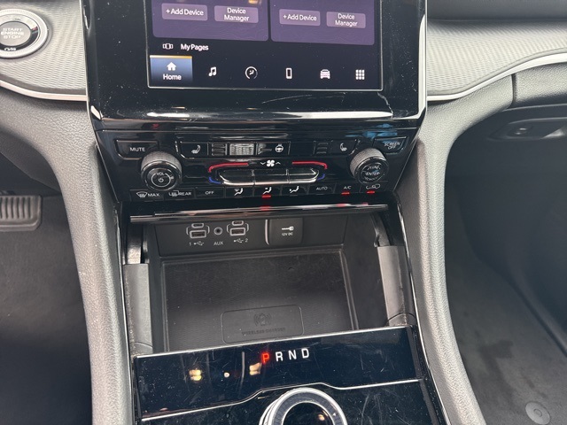 2023 Jeep Grand Cherokee Altitude photo 16
