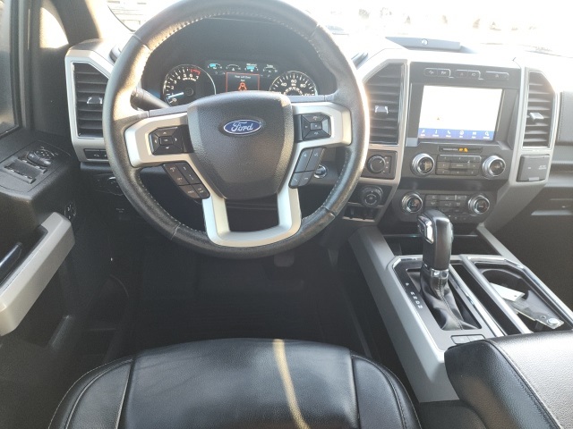 2019 Ford F-150 Lariat photo 3