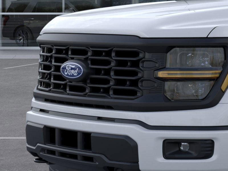 2024 Ford F-150 STX photo 16