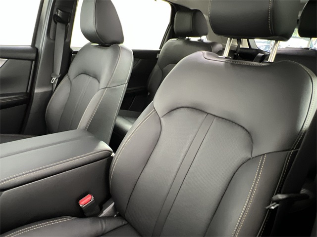 2024 Mazda CX-90 Preferred photo 12