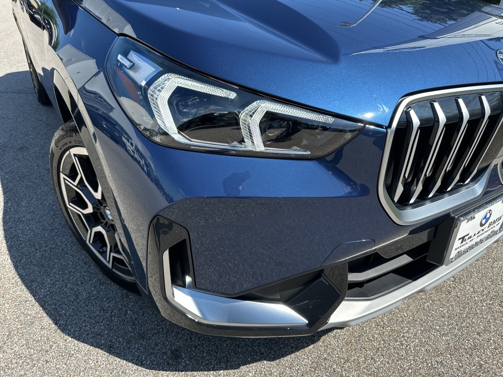 2025 Bmw X1 XDrive28i photo 28