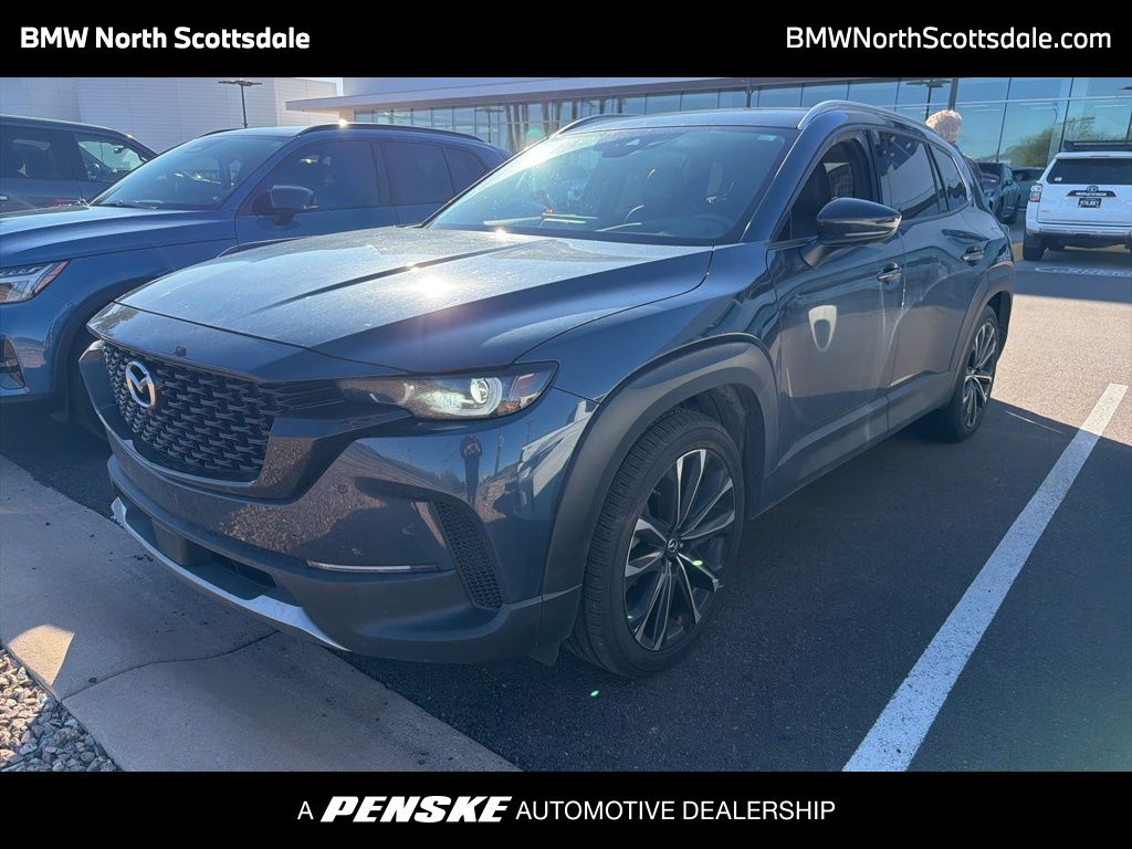 2024 Mazda CX-50 Turbo Premium Plus's photo