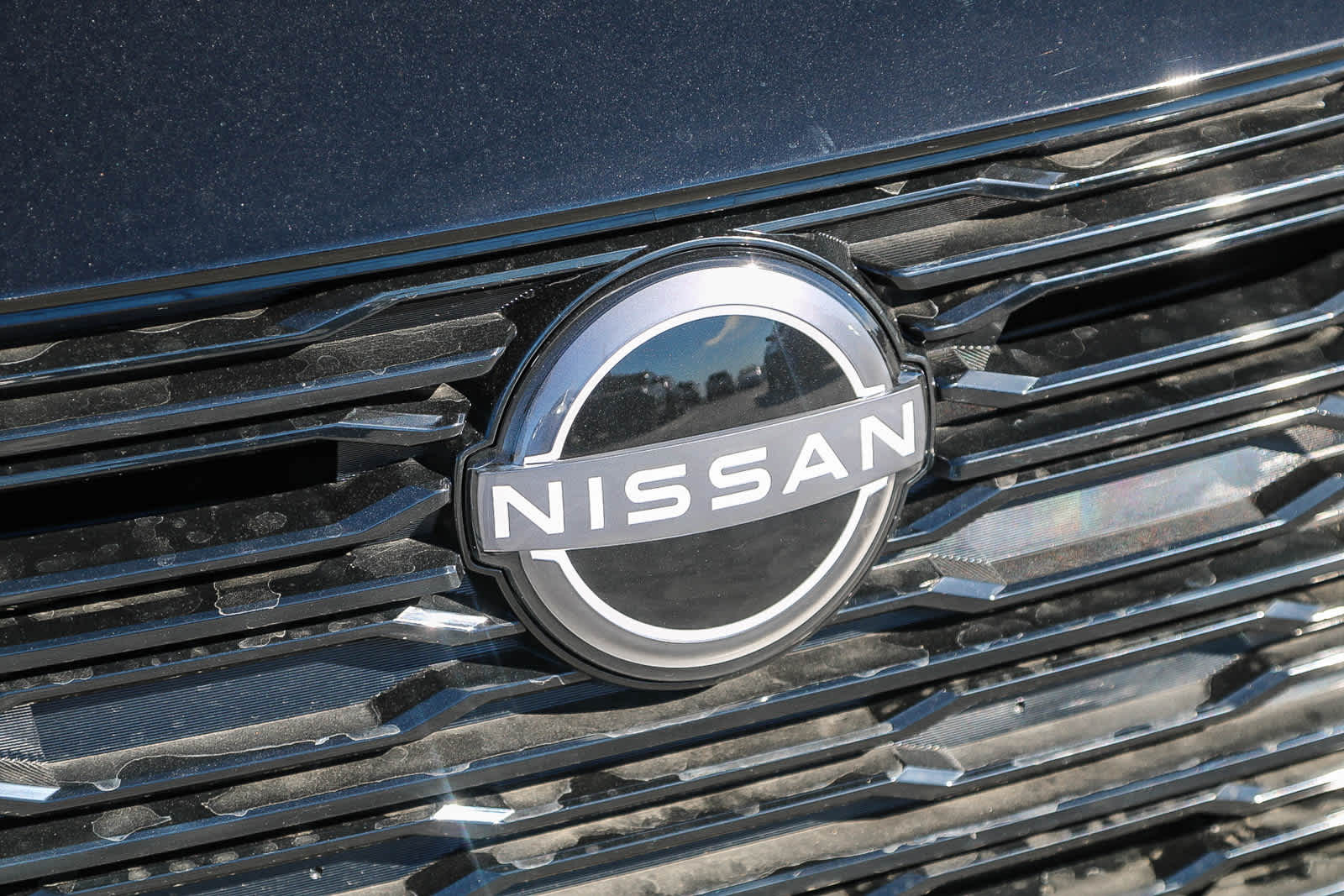 2025 Nissan Altima SV photo 4