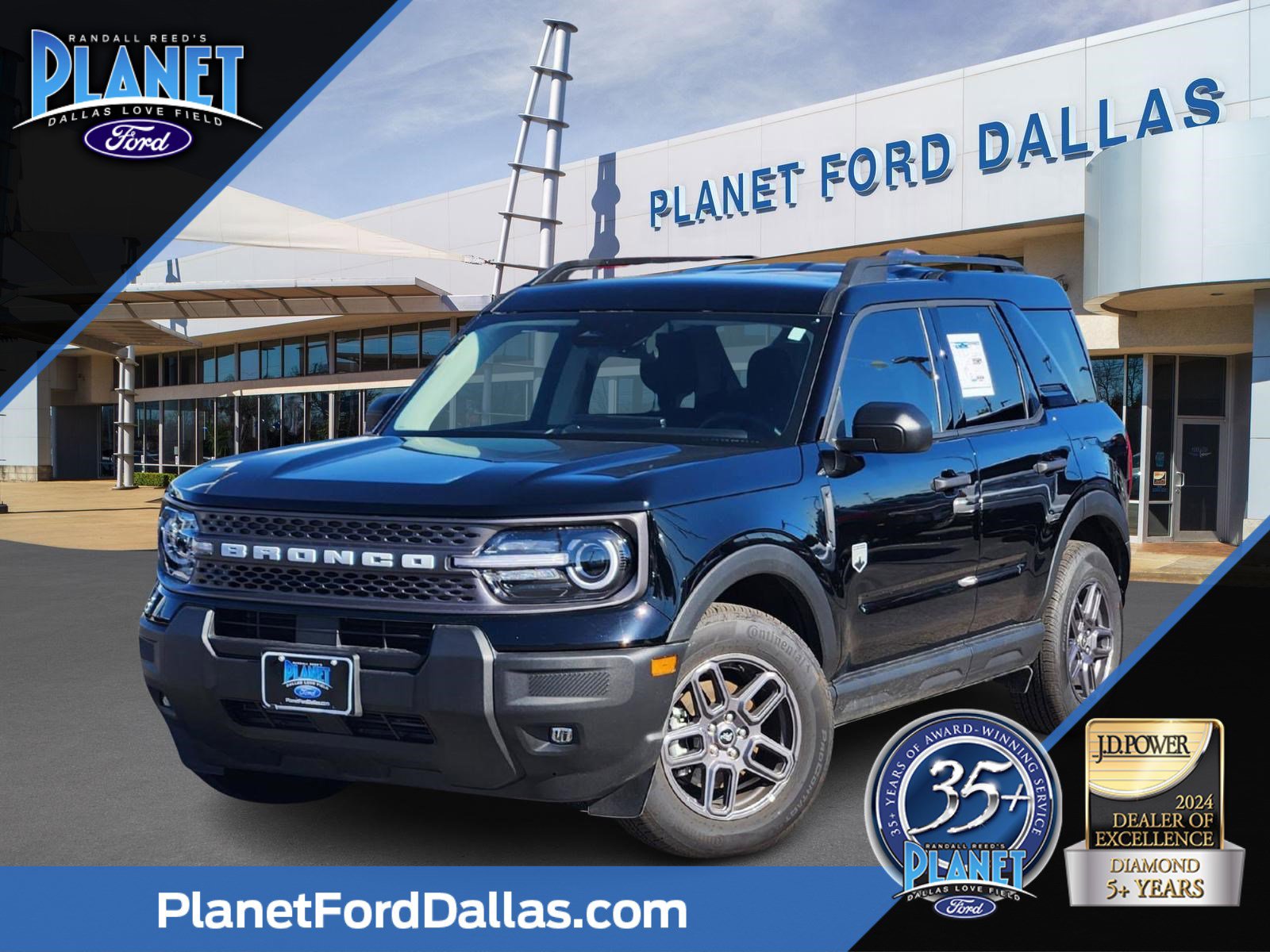 2025 Ford Bronco Sport Big Bend's photo
