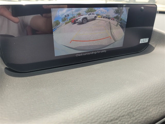 2025 Mazda CX-50 Premium Plus photo 31
