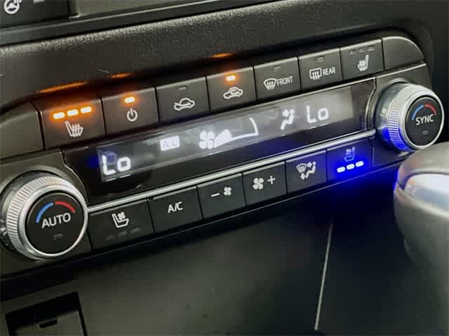 2022 Mazda CX-5 2.5 Turbo photo 21