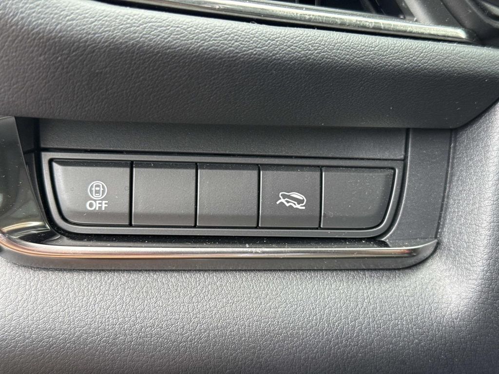 2022 Mazda CX-30 2.5 Turbo photo 36